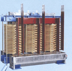 SG10型干式变压器-1