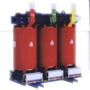 环氧树脂干式变压器