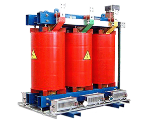 SCB11型干式变压器