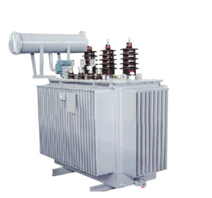 35KV波纹油浸式变压器